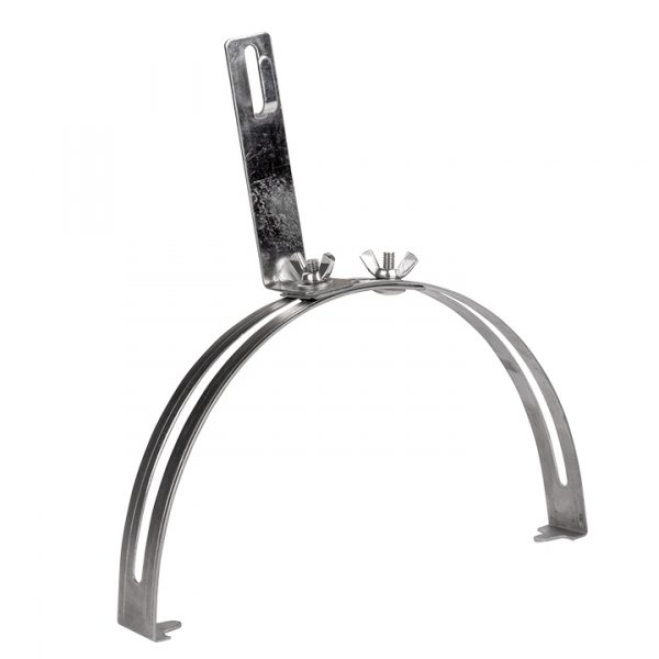 EKF PROxima Держатель коньковый регулируемый 130-240 мм, CZ