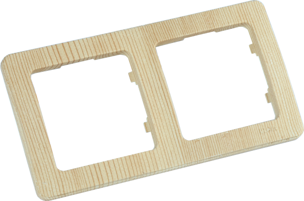 Hegel Мастер внутр Сосна Р402-02 Рамка 2-ая