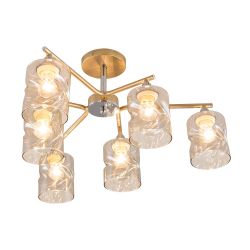 Citilux CL137162 Клод Светильник Люстра