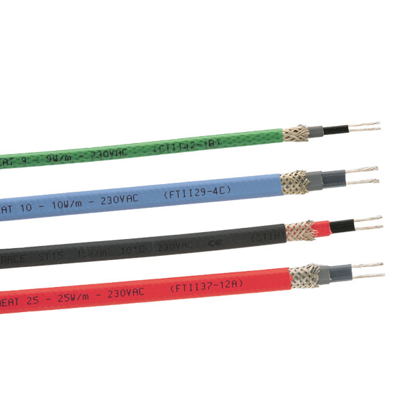 Купить ENSTO Саморегулирующийся кабель 10 Вт/м EFPO10