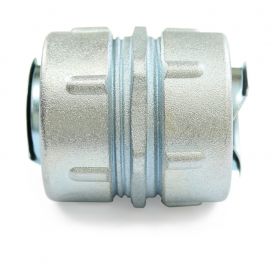 Промрукав Муфта соединительная СММ-100 (4") (гайка под газовый ключ) PR08.3996