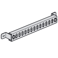 Купить Legrand XL3 400 Суппорт для кабелей для шкафов и щитов 020135