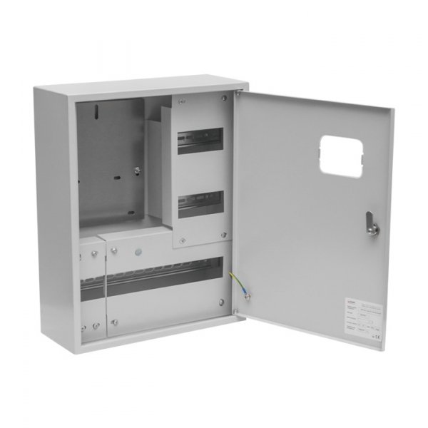 EKF PROxima Щит учетно-распред. навесной ЩУРн 3/36 (560x550x165) IP31