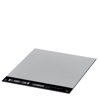 Phoenix Contact LS-EMLP (180X180) WH CUS Маркеры для устройств 8199182