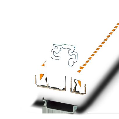 Phoenix Contact PT 4-HESILA 250 (5X20) BU/BU Клеммы для установки предохранителей 3211908