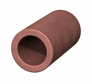 Купить OBO Bettermann Огнестойкая оболочка Ø78x150 мм 7202617