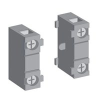 ABB OA8G01 Дополнительный контакт НЗ для установки справа для рубильников OT16…125F_C 1SCA022744R2240
