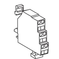 Купить SE Masterpact NT 1 Слаботочный контакт положения T/NS630B/NW в шасси 33171