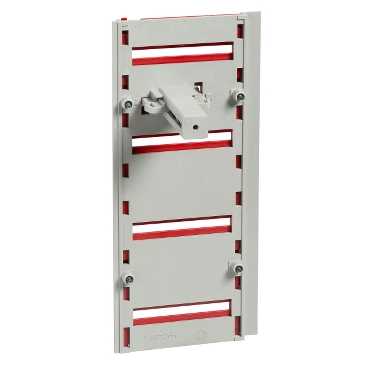 Купить SE Masterpact NT Изолиррующие шторки 3Р 33765