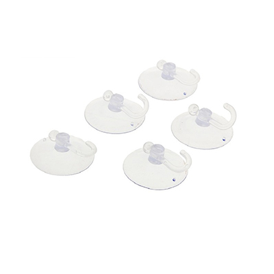 NEON-NIGHT Присоска с крючком (10 шт) 104-321