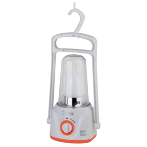 ЭРА KA40SU Фонарь Акку 4V4Ah, 40xSMD, ЗУ 220V