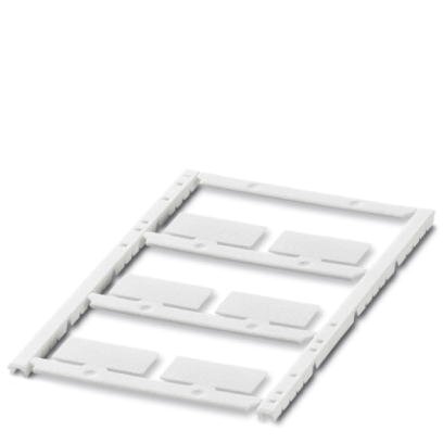 Phoenix Contact UCT4-EMP (27X12,5) Пластиковая табличка 1073985