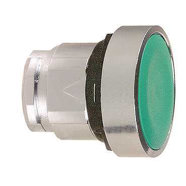 Купить SE XB4 Головка кнопки с задержкой ZB4BH03