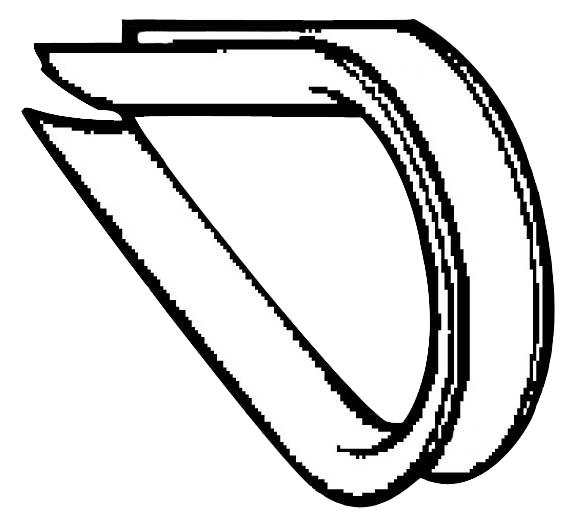 Купить SE Торцевая защита XY2CZ701