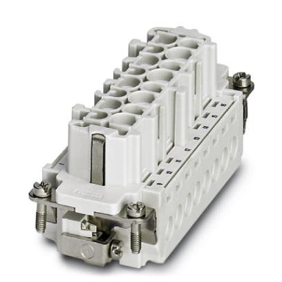 Phoenix Contact Модуль для контактов HC-B 16-I-UT-F 1648241