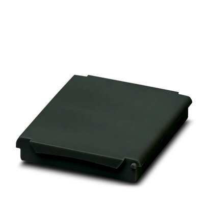 Phoenix Contact Корпус для электроники BC 53,6 DKL R BK 2201608