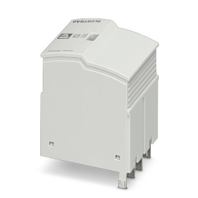 Phoenix Contact PLT-SEC-T3-3S-230-P Штекерный модуль для защиты от перенапряжений, тип 3 2905236