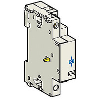 Купить SE GV2 Расцепитель минимального напряжения 110-115V 50Гц GVAU115