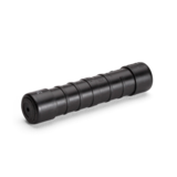 КВТ Гильзы для фазы ГСИ-Ф-95 (MJPT 95) (уп.10)