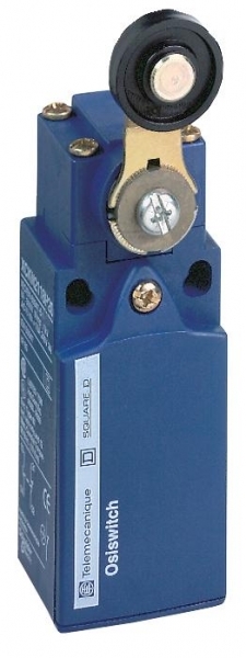 Купить SE Выключатель концевой 1НО1НЗ ввод PG11 XCKN2518G11