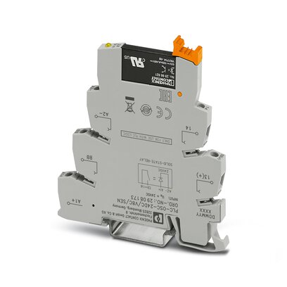 Phoenix Contact Модуль полупроводникового реле PLC-OSC-24DC/V8C/SEN 2908173