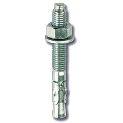 DKC Усиленный клиновой анкер М10х60