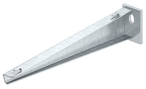 Купить OBO Bettermann Кронштейн для проволочных лотков 310 мм 6420610