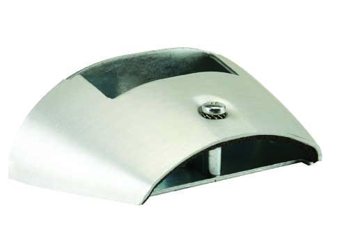 Simon Connect Сталь Переходник пол-стена для TF11172-8/TF21172-8 и TM21042-8 TFA965417-8