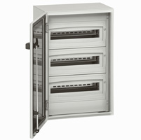 Купить Legrand Шасси модульное 400х300х200 036101