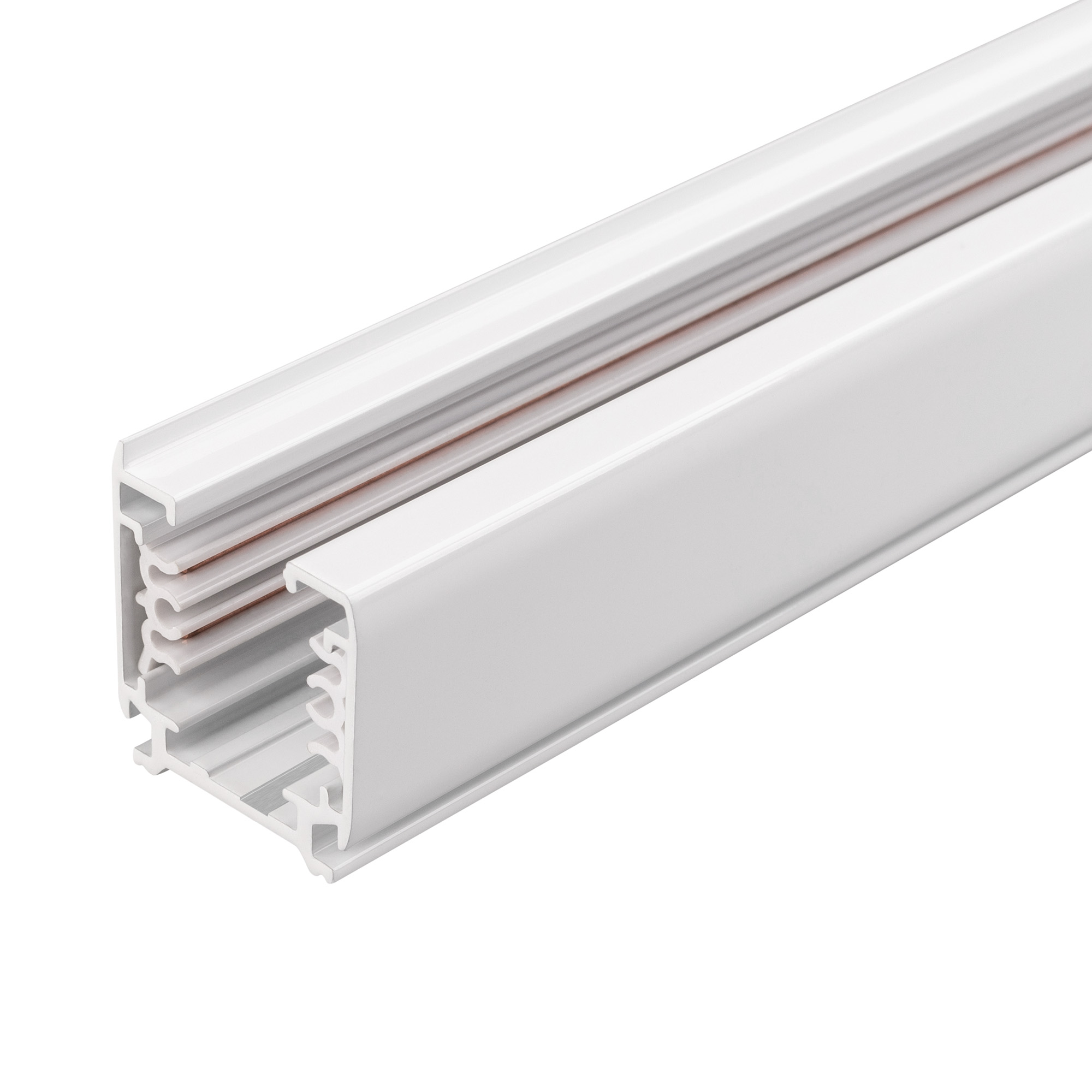 Arlight Трек LGD-4TR-TRACK-1000-WH-M (C) (IP20 Металл, 3 года) 030562(2)