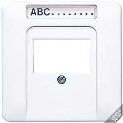 JUNG Крышка для ТАЕ гнезд 569TNA