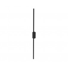 Kink Light 08419-100,19(4000K) Бра Стен черный w100*4 h4,5 Led 13,5W (4000K)