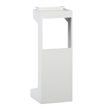 Купить SE Fupact Коробка пластиковая пустая 46х46мм для ISFL160 LV480878