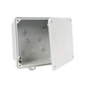 Kopos Коробка распределительная 8119 (KA) для О/П 165х165х70мм IP54 без каб. Вводов 8119_KA