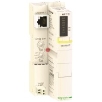 Купить SE Modicon Модуль связи Ethernet IP, Standart STBNIC2212