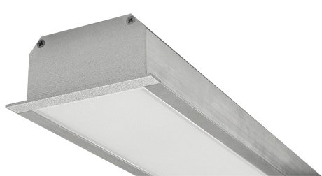 СТ PROFILE 60R LED 1800 SL 4000K СТ PROFILE 60R LED 1800 SL 4000K