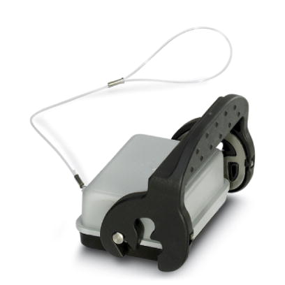 Phoenix Contact Защитная крышка HC-B  6-SD-ML/FS 1678282