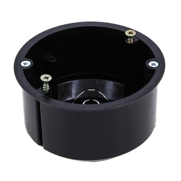 EKF PROxima Коробка установочная КМП-020-009 для полых стен (80х45) с металлическими лапками IP30