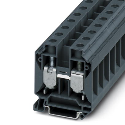 Phoenix Contact Проходные клеммы TB 35 I BU 3076662