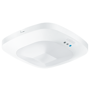 Varton Датчик движения и освещенности DA2-SEN13-F, для скрытого монтажа, IP20