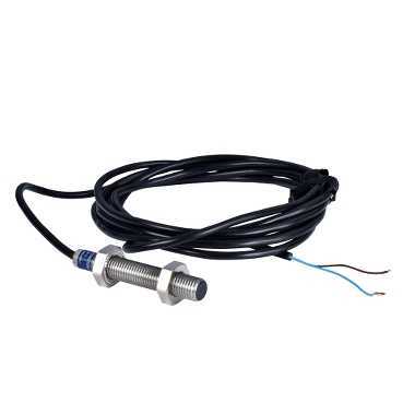 Купить SE Датчик индуктивный M8 SN=1,5мм НЗ NPN XS508B1NBL2