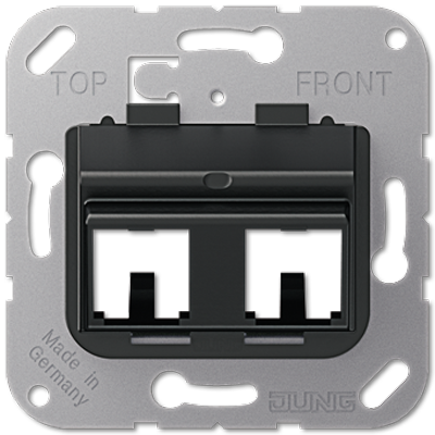 JUNG Монтажный адаптер 3069-2PAND