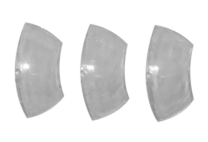 BEG Фильтр отсечки для регулирования зоны действия для датчиков PD9-FC 32702