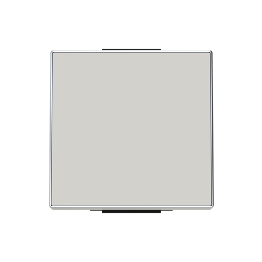 ABB SKY Дюна Клавиша для 1-клавишных выключателей/переключателей/кнопок 2CLA850100A6201