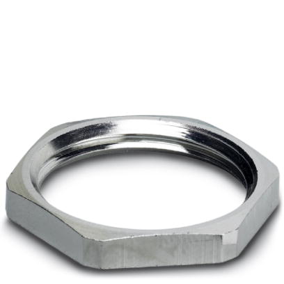 Phoenix Contact Плоская гайка SACC-E-MU-PG13,5 1539143