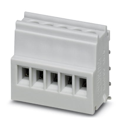 Phoenix Contact Разъем печатной платы MKDSO 1,5/ 5-R-3 2278416