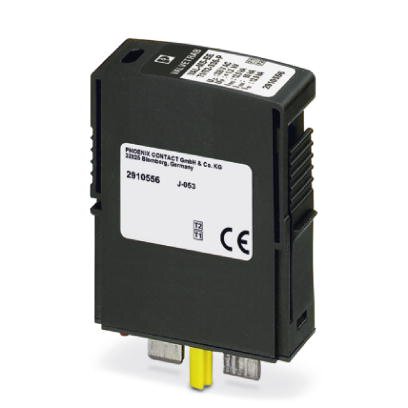 Phoenix Contact VAL-MS-EE-T1/T2-335-P Штекерный модуль для защиты от перенапряжений, тип 1/2 2910556