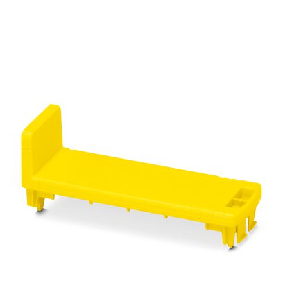 Phoenix Contact Корпус для электронных устройств ME PLC 40 CL YE 1001036