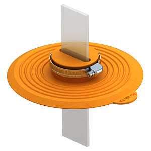 Купить OBO Bettermann Уплотнительная манжета для плоского проводника FL30х3.5 мм 2360043