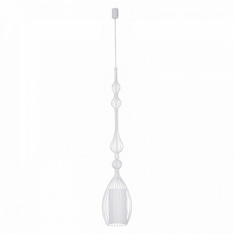 Nowodvorski 8865 Люстра подвесная ABI WHITE L